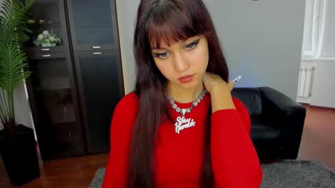 tiffanyyoun online show from October 5, 4:22 am