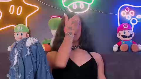 Snapshot of tiffvalentinee_ chatting on September 8, 9:36 pm Tiffany online show from September 8, 9:36 pm