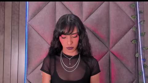 Snapshot of tiffvalentinee_ chatting on October 24, 8:49 pm Tiffany online show from October 24, 8:49 pm