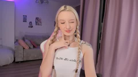 Tiffany online show from February 21, 3:29 am