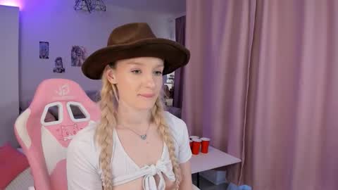 Tiffany online show from March 21, 8:30 am