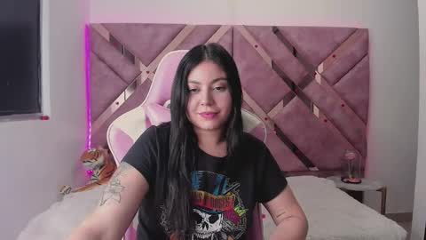 Snapshot of tigerbaby_ chatting on March 4, 5:13 am Ana online show from March 4, 5:13 am