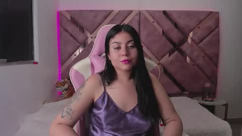 Snapshot of tigerbaby_ chatting on March 5, 9:33 pm Ana online show from March 5, 9:33 pm