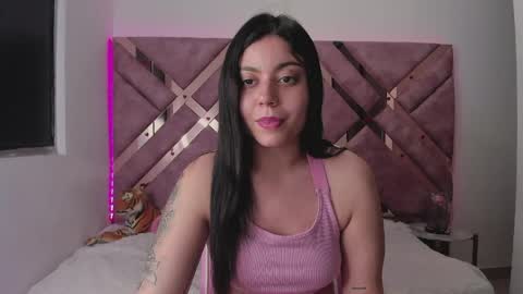 Snapshot of tigerbaby_ chatting on March 8, 2:59 am Ana online show from March 8, 2:59 am