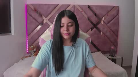 Snapshot of tigerbaby_ chatting on March 16, 7:29 pm Ana online show from March 16, 7:29 pm