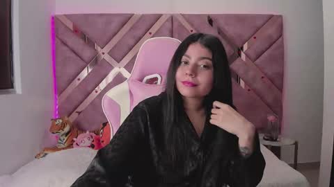 Snapshot of tigerbaby_ chatting on March 27, 6:51 pm Ana online show from March 27, 6:51 pm