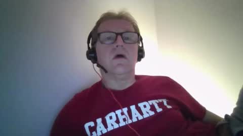 tigerjow941808 online show from November 24, 11:48 pm