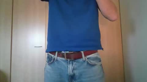 tigerjow941808 online show from December 1, 8:30 am