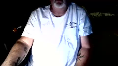 tigerman online show from April 4, 3:05 am