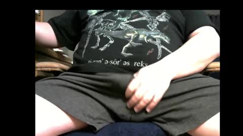 Tigershark8181 online show from February 21, 2:28 am