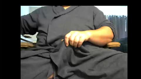 Tigershark8181 online show from September 25, 8:12 pm