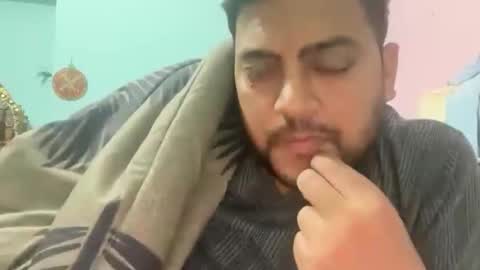 tigertinku online show from December 5, 6:37 pm