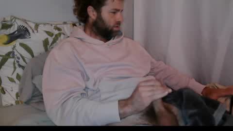 tigerzaddy online show from October 28, 1:03 pm