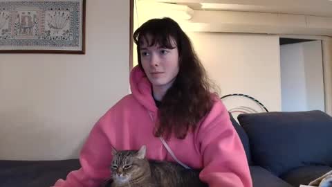 Snapshot of tiggerrosey chatting on March 6, 11:01 pm All my Links online show from March 6, 11:01 pm