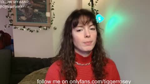 Snapshot of tiggerrosey chatting on March 13, 8:59 pm All my Links online show from March 13, 8:59 pm