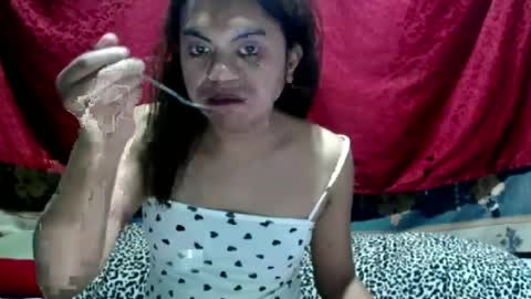 Snapshot of tight_christine chatting on January 28, 10:34 am tight_christine online show from January 28, 10:34 am
