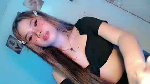 tight_elliana online show from May 3, 6:36 pm