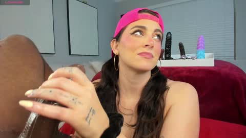 Snapshot of tightholestinytits chatting on March 21, 3:59 pm tightholestinytits online show from March 21, 3:59 pm