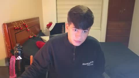 Camilo online show from November 27, 1:07 am