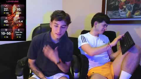Camilo online show from May 29, 11:47 pm