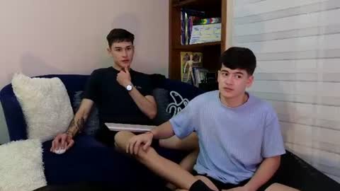 Camilo online show from July 25, 11:57 pm