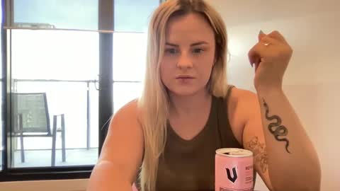 Lexi online show from March 6, 7:57 am