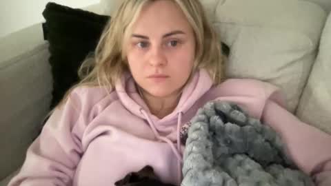 Lexi online show from September 25, 4:38 am