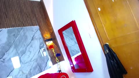 Tihara Andersoms online show from January 24, 3:24 pm