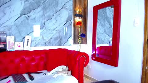 Tihara Andersoms online show from January 24, 9:26 pm