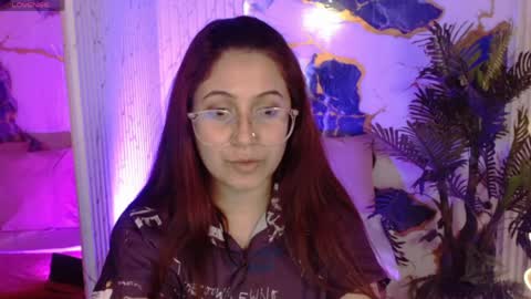 Tiiana online show from May 10, 3:01 am