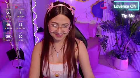 Tiiana online show from May 15, 3:35 am