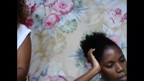 Snapshot of tiibavyy chatting on March 24, 9:03 am tiibavyy online show from March 24, 9:03 am