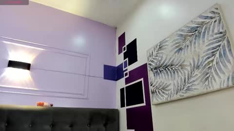 tiiny emilly online show from October 10, 9:25 pm