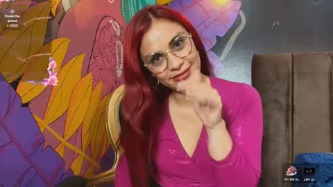 tiiny emilly online show from March 8, 2:04 am