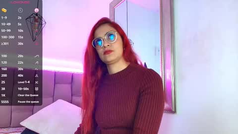 tiiny emilly online show from March 23, 8:46 pm