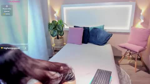 Snapshot of tiinyangel chatting on March 9, 2:32 pm tiinyangel online show from March 9, 2:32 pm