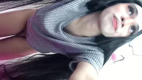 Tijana online show from December 14, 4:34 am