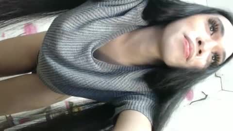 Tijana online show from December 20, 5:25 am