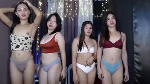 Snapshot of tikolina_12 chatting on January 12, 8:04 am lina kyle medusa online show from January 12, 8:04 am