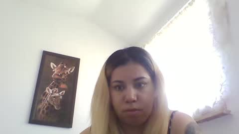 Snapshot of tiky980 chatting on April 7, 9:54 am tiky online show from April 7, 9:54 am