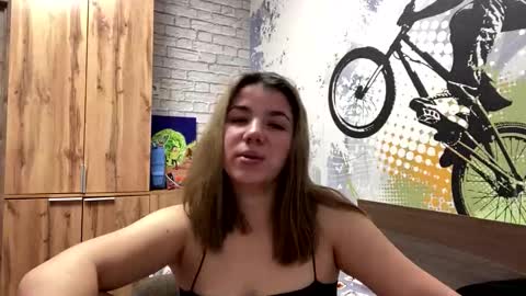 Sophia online show from February 18, 2:46 pm