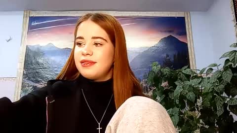 Natalie online show from February 4, 11:16 am