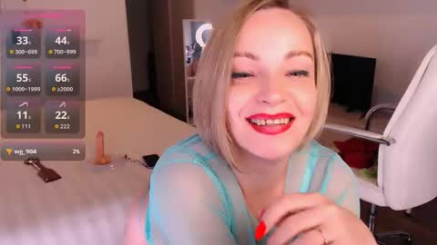 Tilly online show from November 25, 8:09 pm