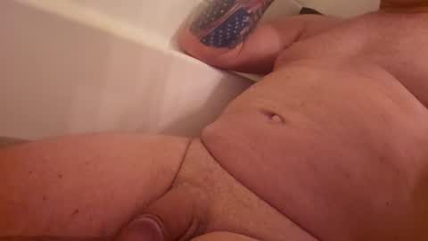 Snapshot of tim1964ish chatting on February 18, 7:04 am tim1964ish online show from February 18, 7:04 am