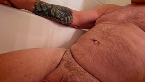 Snapshot of tim1964ish chatting on March 23, 5:55 am tim1964ish online show from March 23, 5:55 am