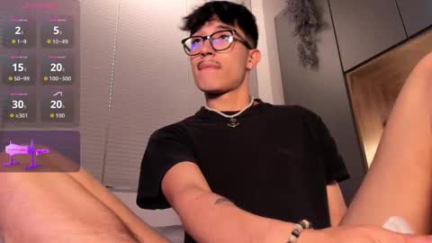 Tim Fox online show from November 21, 12:26 pm