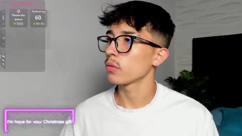 Tim Fox online show from December 22, 11:40 am