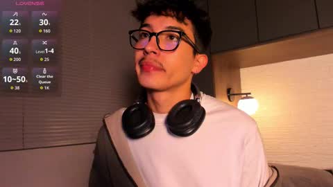 Tim Fox online show from January 18, 11:47 am