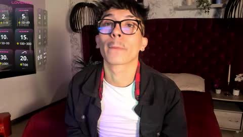 Snapshot of tim__fox chatting on March 9, 11:58 am Tim Fox online show from March 9, 11:58 am