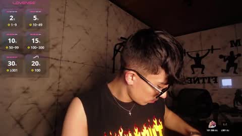 Snapshot of tim__fox chatting on March 19, 11:25 am Tim Fox online show from March 19, 11:25 am